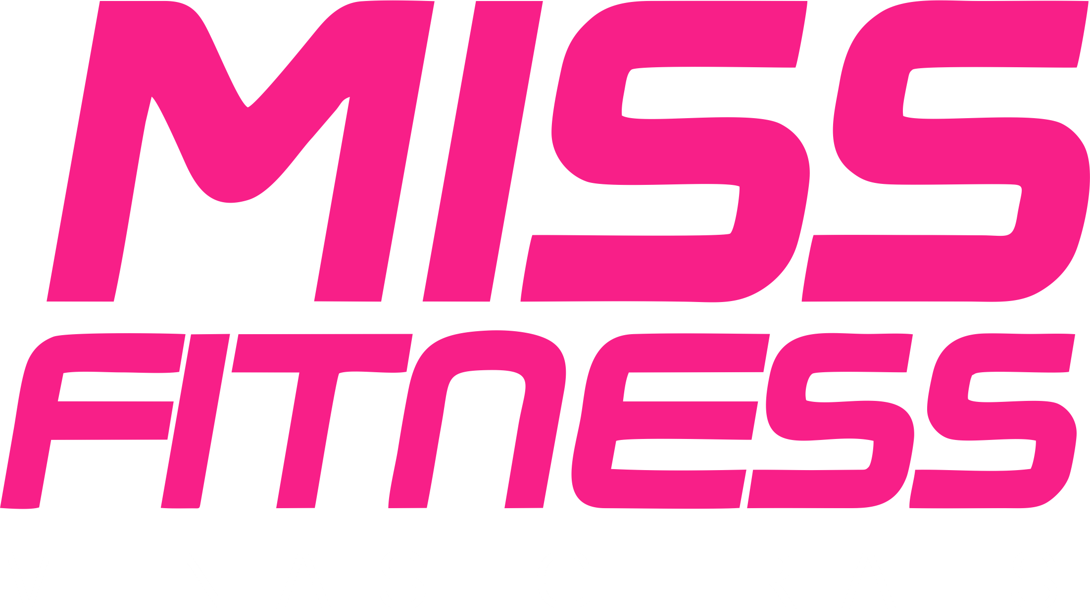 Miss Fitness MG